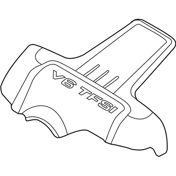 Audi 06E-103-927-K
