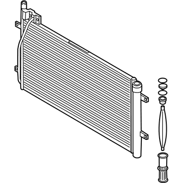 Audi 8U0-260-401-C