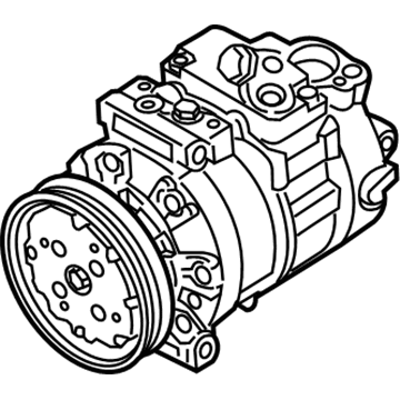 Audi 1K0-820-808-A