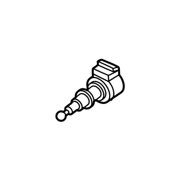 Audi 4M0-941-295-A