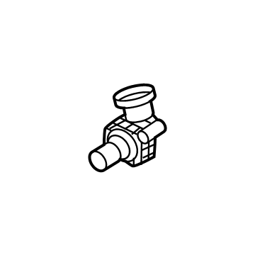 Audi 4M0-941-099