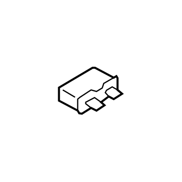 Audi 443-937-105-A