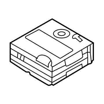 Audi 5N0-012-615-H