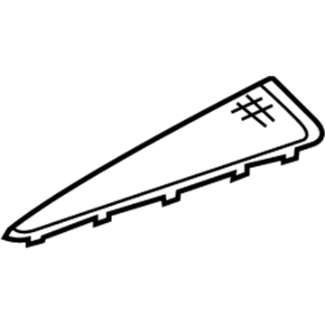Audi 8T1-819-636-6PS
