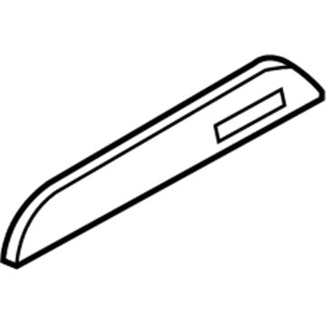Audi 8K1-853-190-AD-AJ3