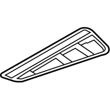 Audi 8T1-819-635-6PS