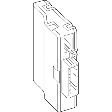 Audi 4H0-907-468-AC