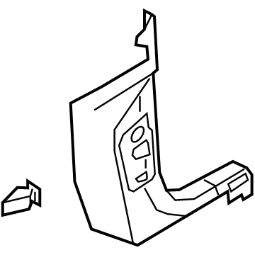 Audi 4KL-867-271-4PK