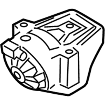Audi 8R0-198-381-C