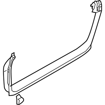 Audi 4F9-867-973-A-1DH