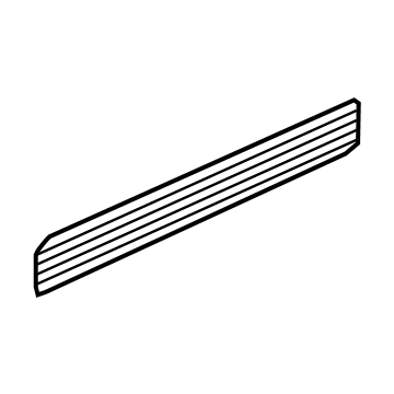 Audi 8K0-837-833-A