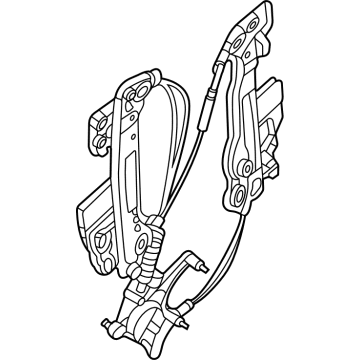 Audi 9J1-839-461-D