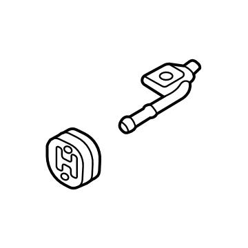 Audi 4M0-253-144-K