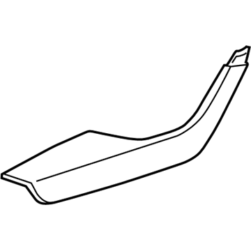 Audi 4K0-867-173-11C
