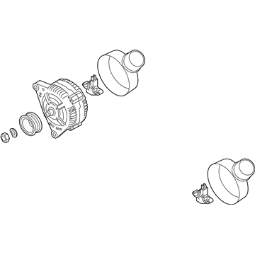 Audi 06E-903-019-E