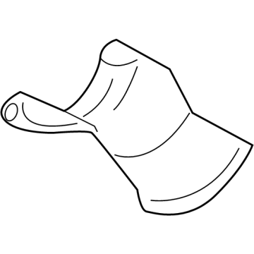 Audi 8K0-501-721-A