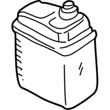 Audi 4A0-422-371-M