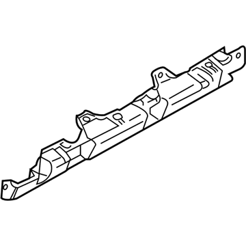 Audi 420-853-922 Front Support Audi 420-853-922 Front Support