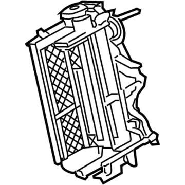 Audi 8K1-820-007-G