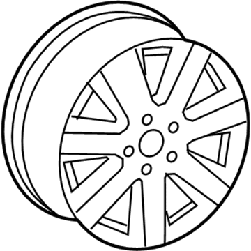 Audi 4F0-601-025-AJ-8Z8