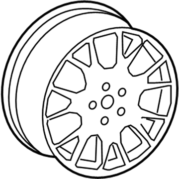 Audi 8E0-601-025-AN