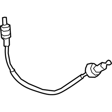 Audi 4M8-839-315