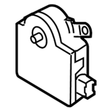 Audi 4F0-915-181-B