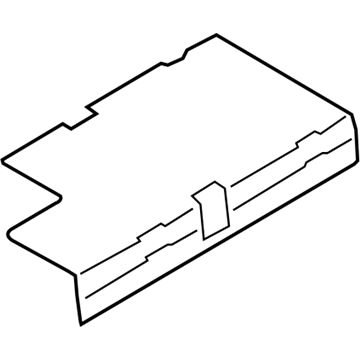 Audi 4F0-915-429-C