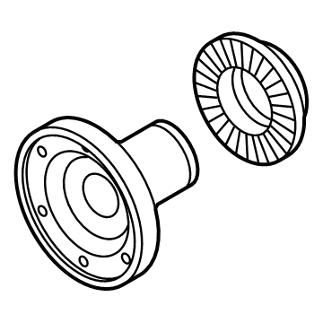 Audi 0G2-598-070
