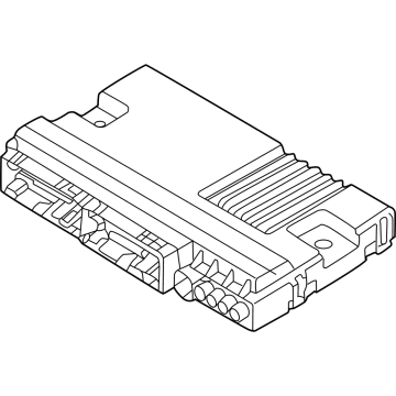 Audi 4KL-907-468-D