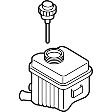 Audi 7L6-422-371-E