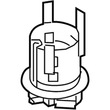Audi 4G0-131-969-G Injector Pump