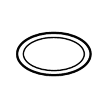 Audi 4G0-131-357 Injector Pump Seal Audi 4G0-131-357 Injector Pump Seal