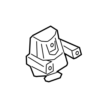 Audi 4M0-199-371-HA