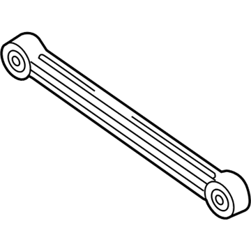 Audi R8 Tie Rod - 420-501-530-D