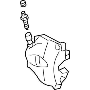 Audi 5N0-615-123