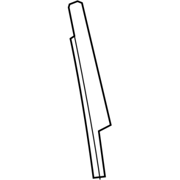 Audi 4M0-837-901