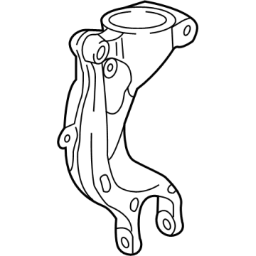 Audi 4M0-413-038-H