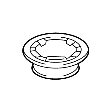 Audi 4M0-412-103-A