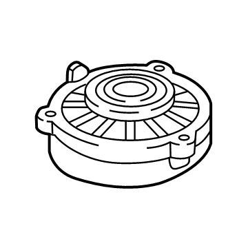 Audi 4K0-413-333-B