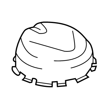 Audi 4M0-412-375-A