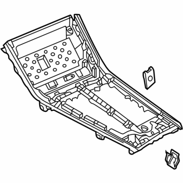 Audi 4K1-864-261-E-3Q7