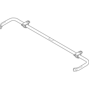 Audi Sway Bars - 1EA-511-305-M