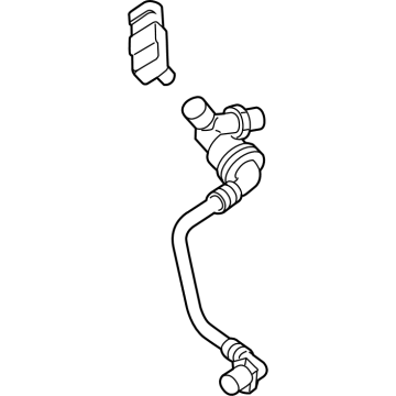 Audi 4M1-611-931-F