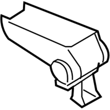 Audi 8E0-864-207-D-1DH