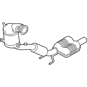 Audi 8S0-254-500-BX