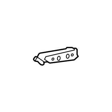 Audi RS3 Seat Switch - 8Y0-959-769