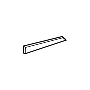 Audi RS3 Emblem - 8Y0-035-290-3Q7