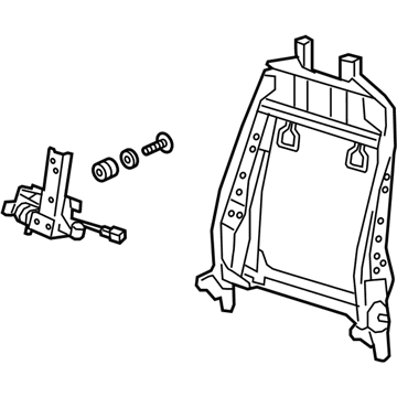 Audi 4N0-881-046-B