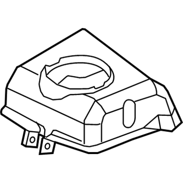 Audi 4G0-611-367-A